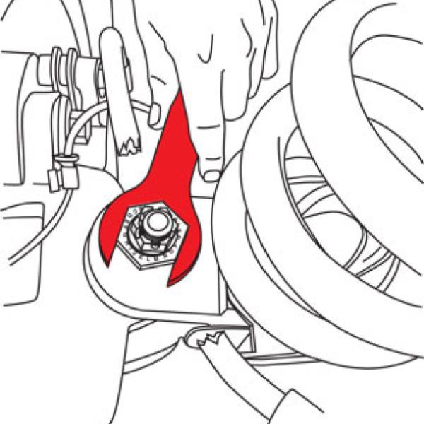 SPC Performance 74400