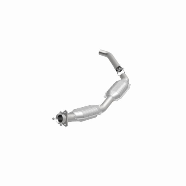 Magnaflow 49666