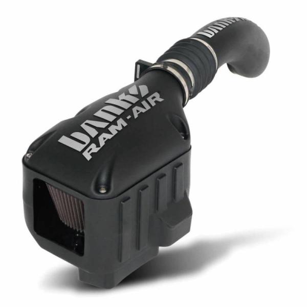 Banks Power 41800-D
