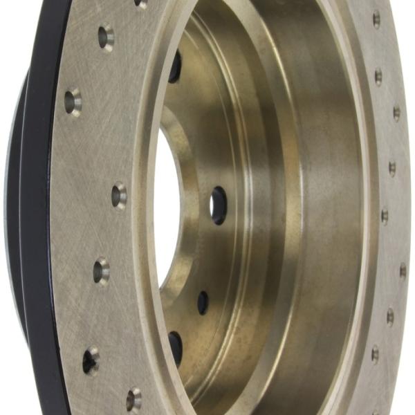 Stoptech 128.34025R