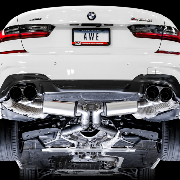 AWE Tuning 3015-43158