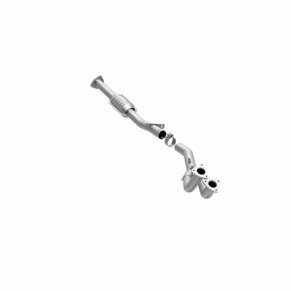 MAG Converter Direct Fit Magnaflow 23796