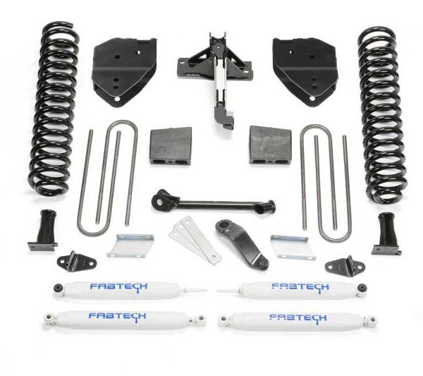 Fabtech K2252