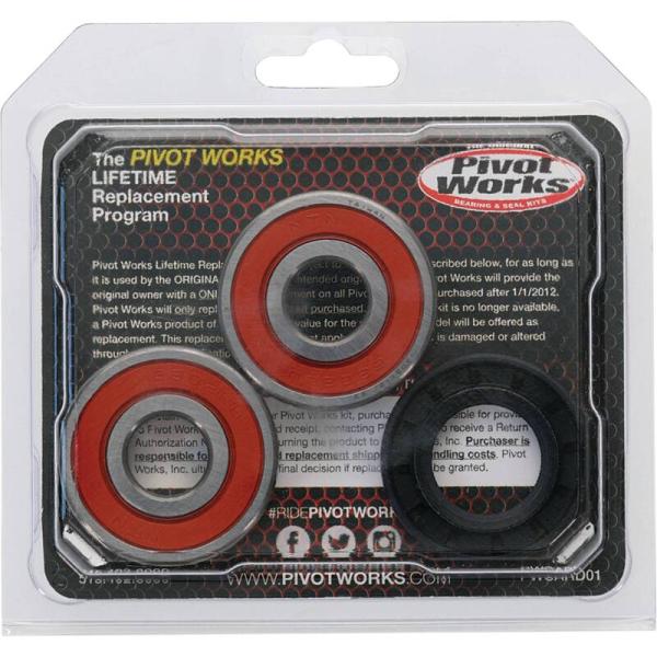 Pivot Works 25-1309-P
