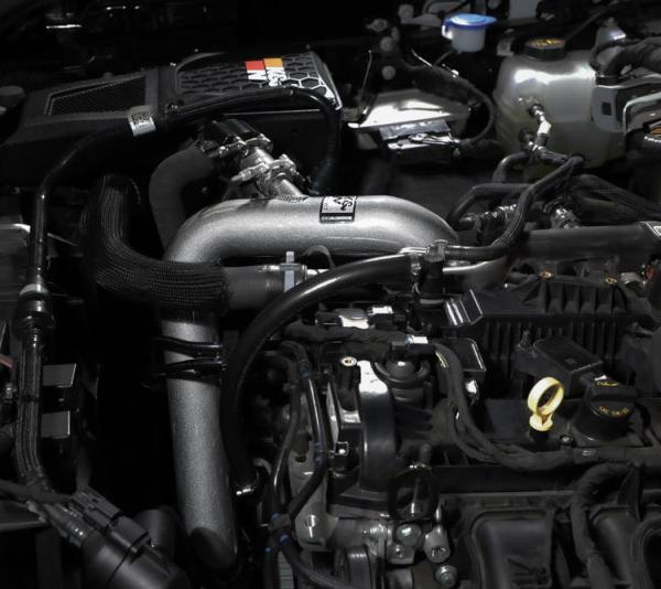 K&N Engineering 77-1005KC