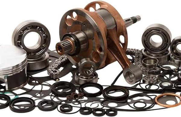 Vertex Pistons WR101-015