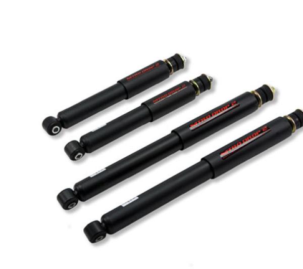 Belltech 9160