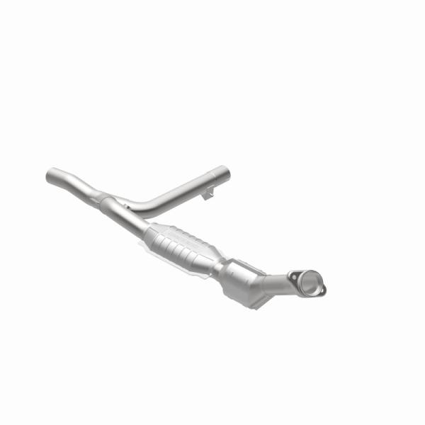 Magnaflow 93448