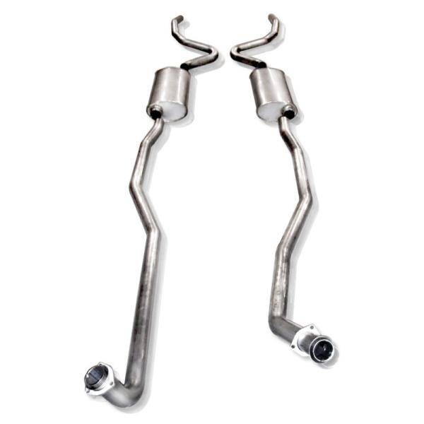 Stainless Works CV69BB0S