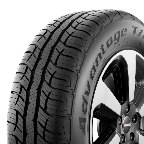 BFGoodrich 16685