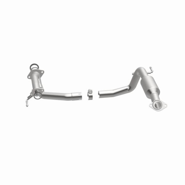 MAG Converter Direct Fit Magnaflow 52562
