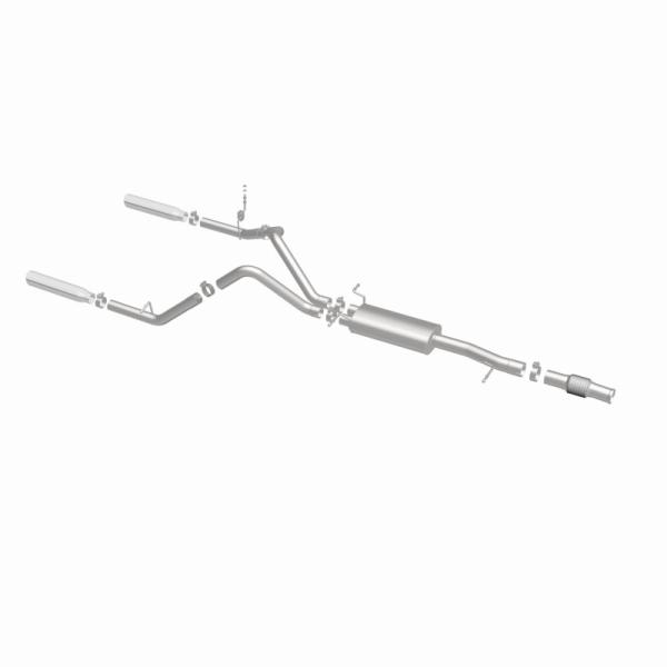 Magnaflow 15278