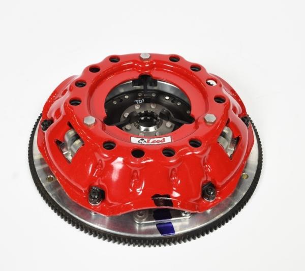 McLeod Racing 83048B07M