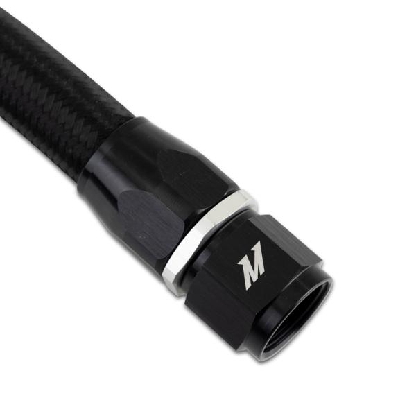 Mishimoto MMSBH-10-3NBK