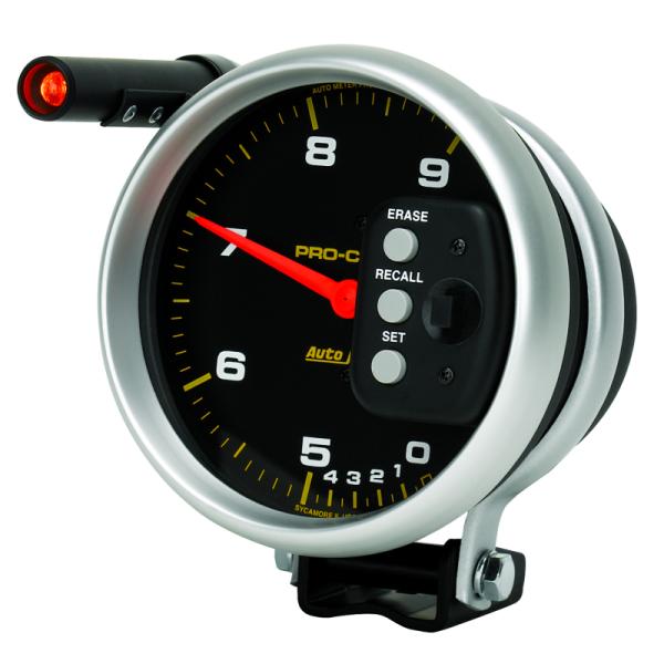 AutoMeter 6852