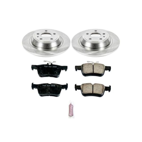PowerStop KOE6559