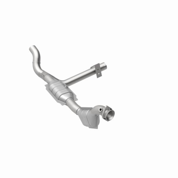Magnaflow 447124