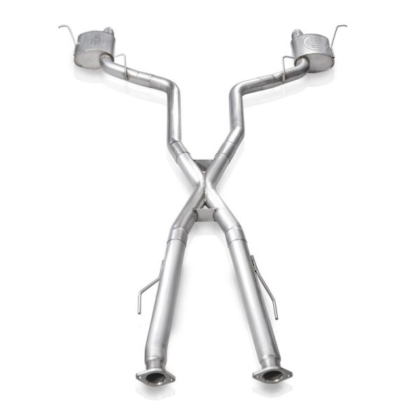 Stainless Works JPGC57CBR