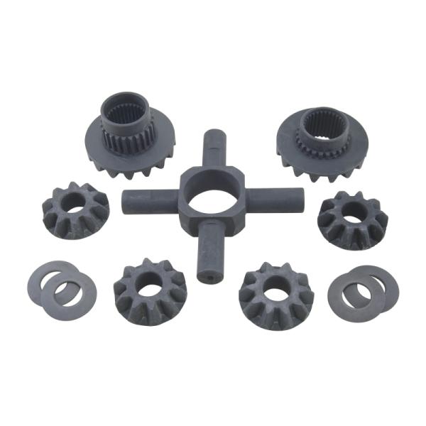 YUK Spider Gear Kits Yukon Gear & Axle YPKGM14T-P-30-DG