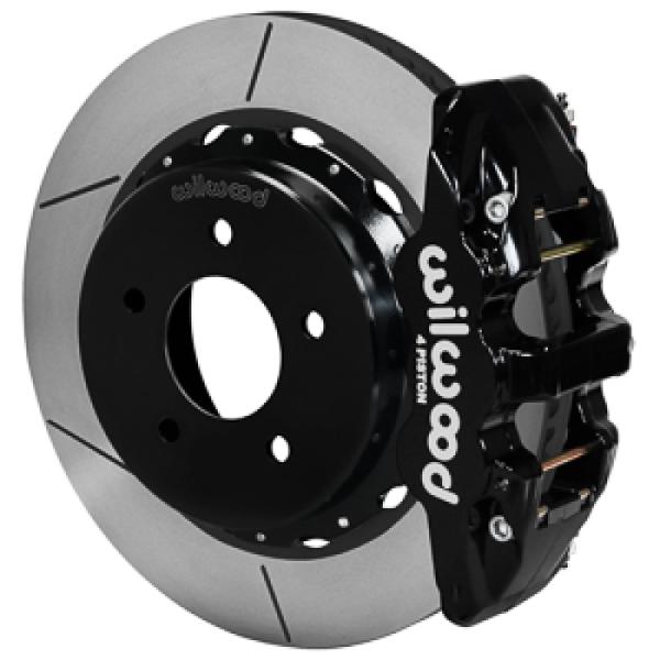 WIL Aero Brake Kit Wilwood 140-17673