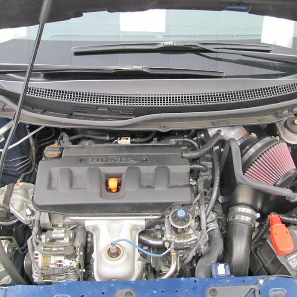 KN 69 Typhoon Intake K&N Engineering 69-1020TS
