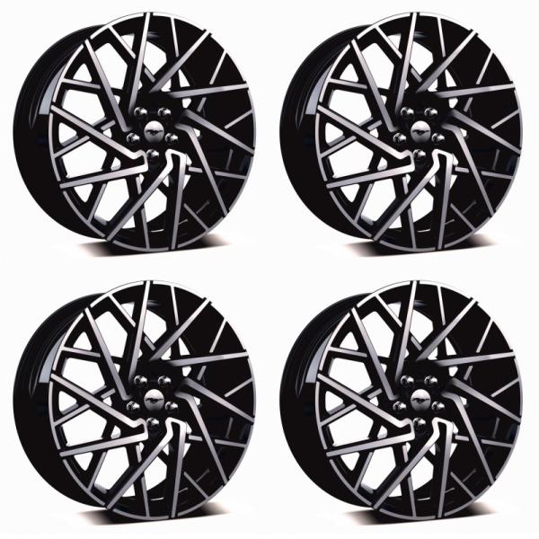 FR Wheels Ford Racing M-1007K-M2080