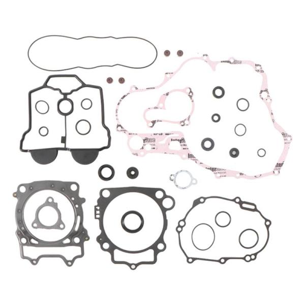 Vertex Pistons 811997