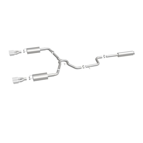 Magnaflow 16726