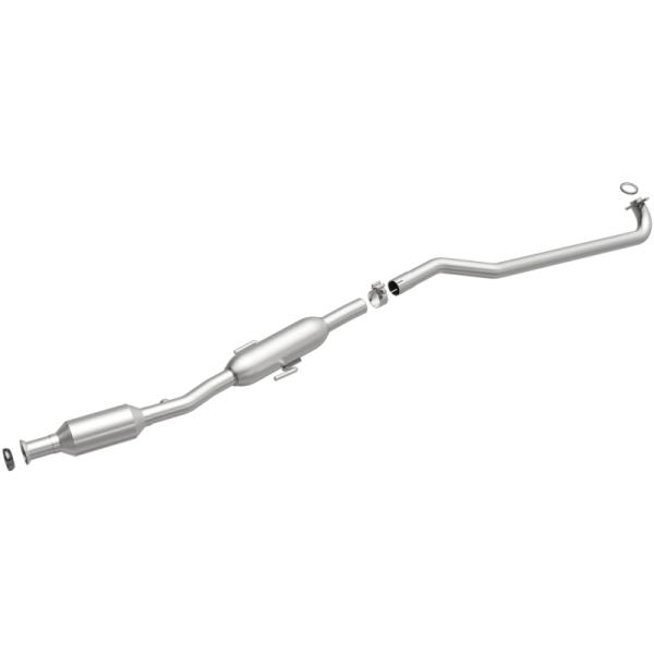 Magnaflow 4481189