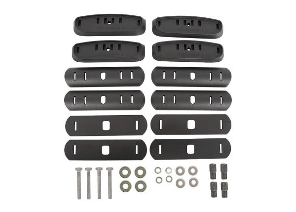 Rhino-Rack RCP68-BK