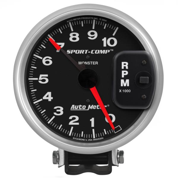 AutoMeter 3900