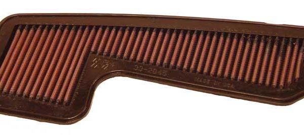 KN Drop in Air Filters K&N Engineering 33-2845