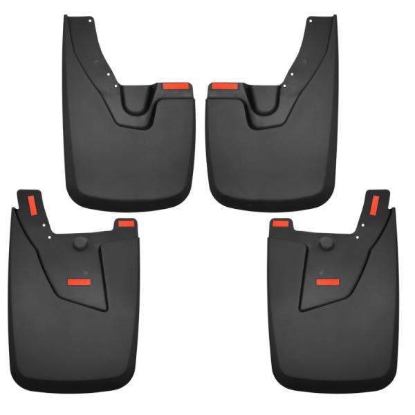 Husky Liners 58056