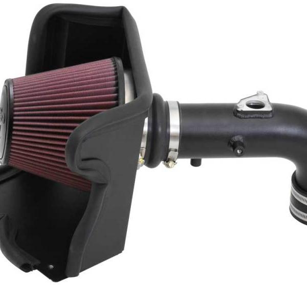 K&N Engineering 69-8620TTK