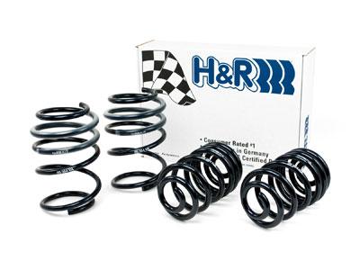 HR Sport Springs H&R 50414