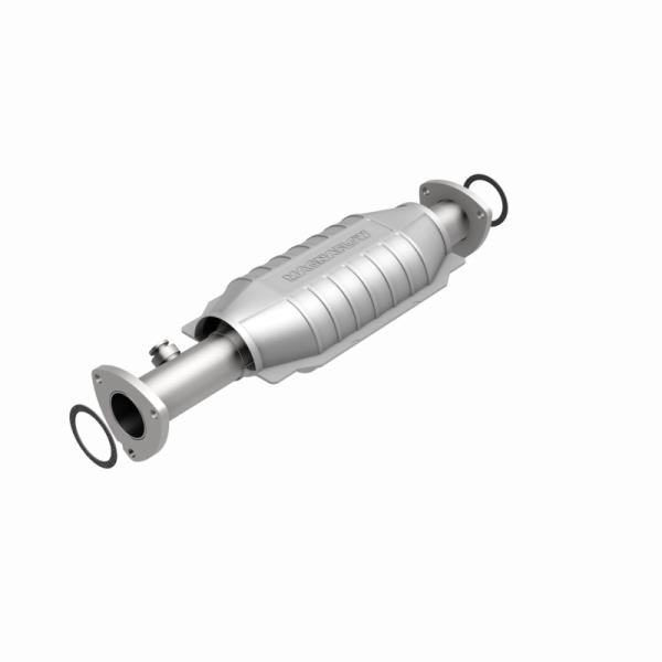 MAG Converter Direct Fit Magnaflow 4481499