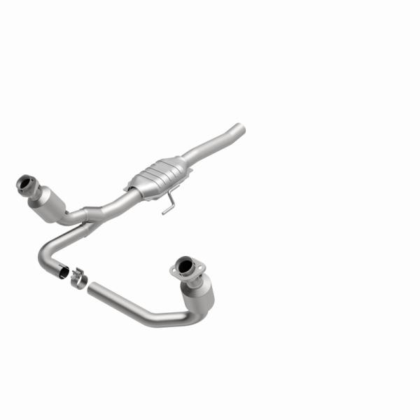 Magnaflow 458043