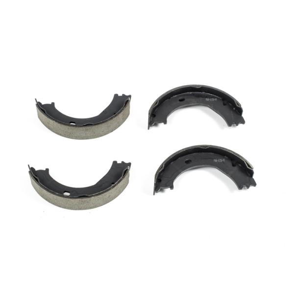 PSB Autospecialty Brake Shoes PowerStop B771