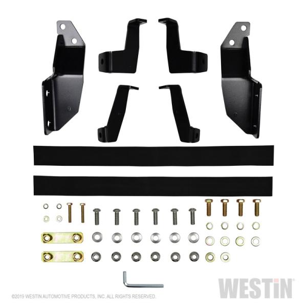Westin 57-3830