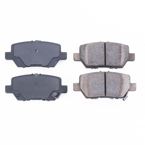 PowerStop 16-1090
