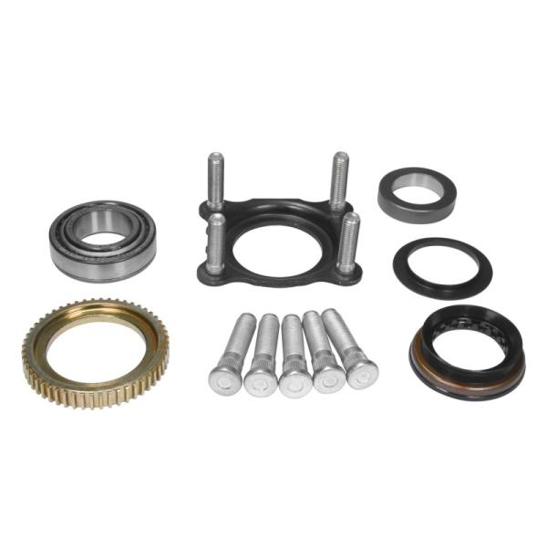 Yukon Gear & Axle YA WD44JLRUB-L-SBK