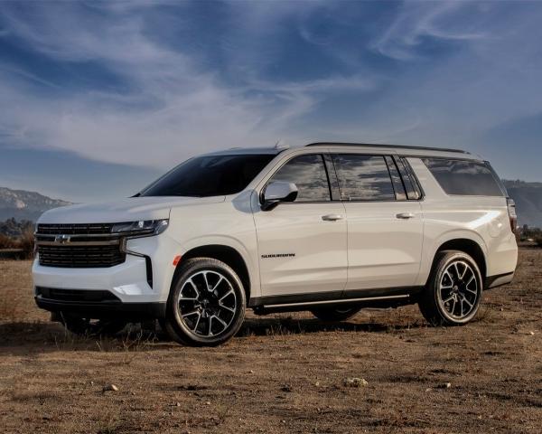 AMP Research 76327-01A