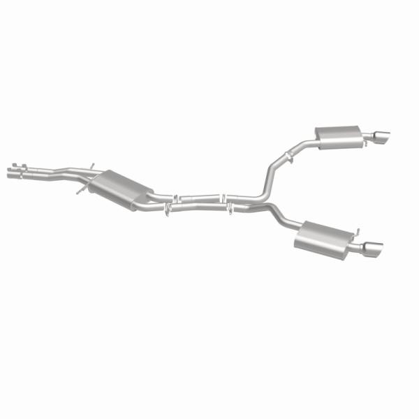 MAG BRE Exhaust Kits Magnaflow 106-0924