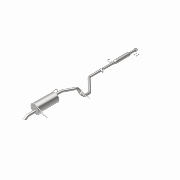 MAG BRE Exhaust Kits Magnaflow 106-0760