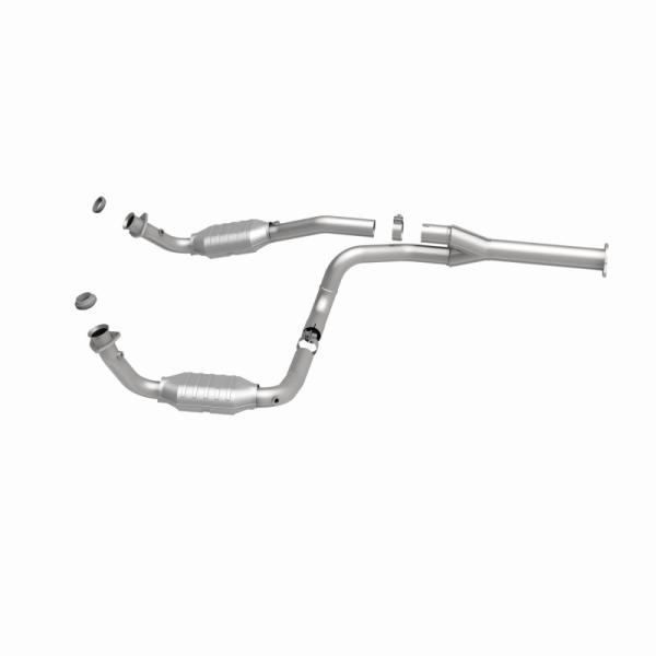 MAG Converter Direct Fit Magnaflow 51510