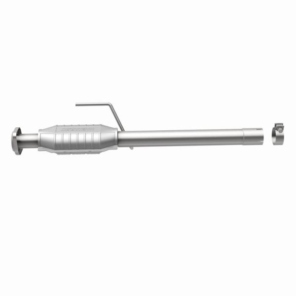 MAG Converter Direct Fit Magnaflow 49000
