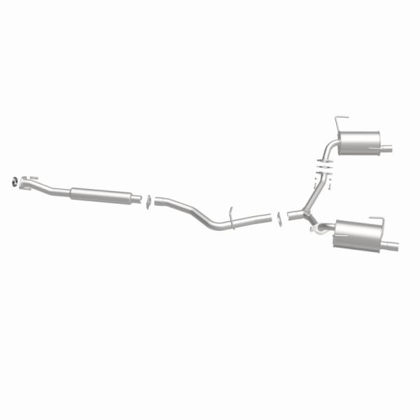 Magnaflow 106-0133