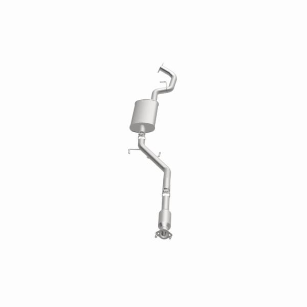 MAG Converter Direct Fit Magnaflow 21-142