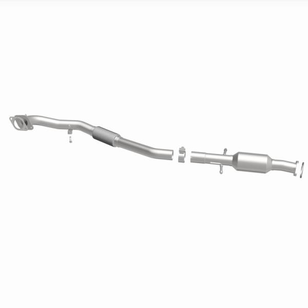 MAG Converter Direct Fit Magnaflow 52901