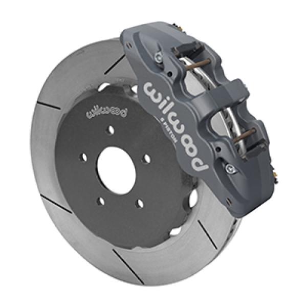 WIL Aero Brake Kit Wilwood 140-14820